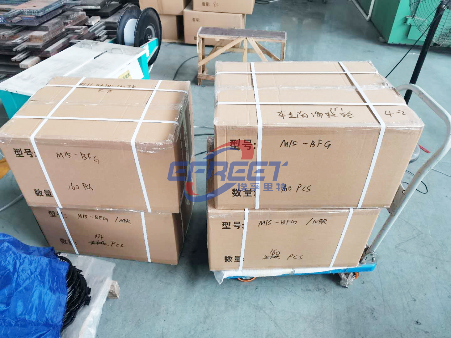 M15-BFG板式冷却器垫片